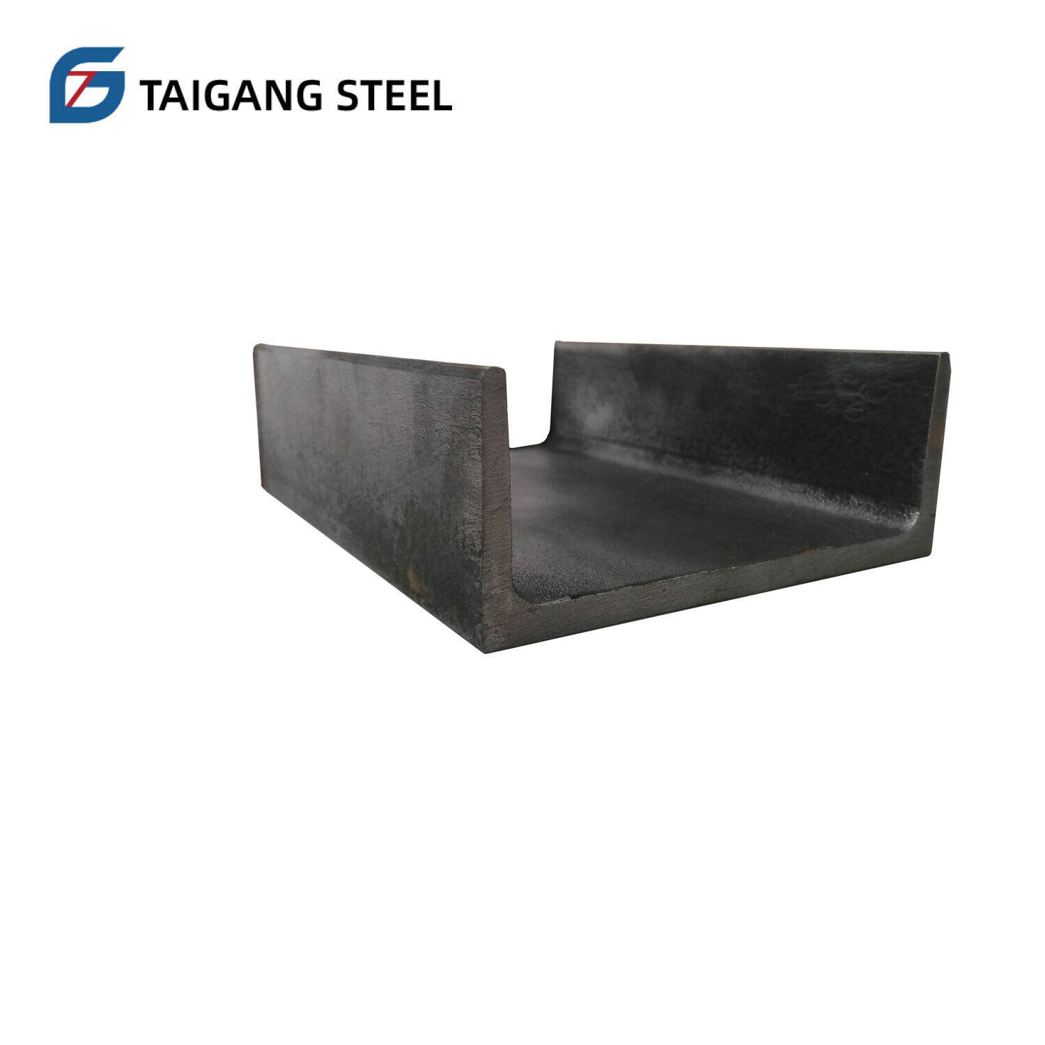 Carbon Steel Channel