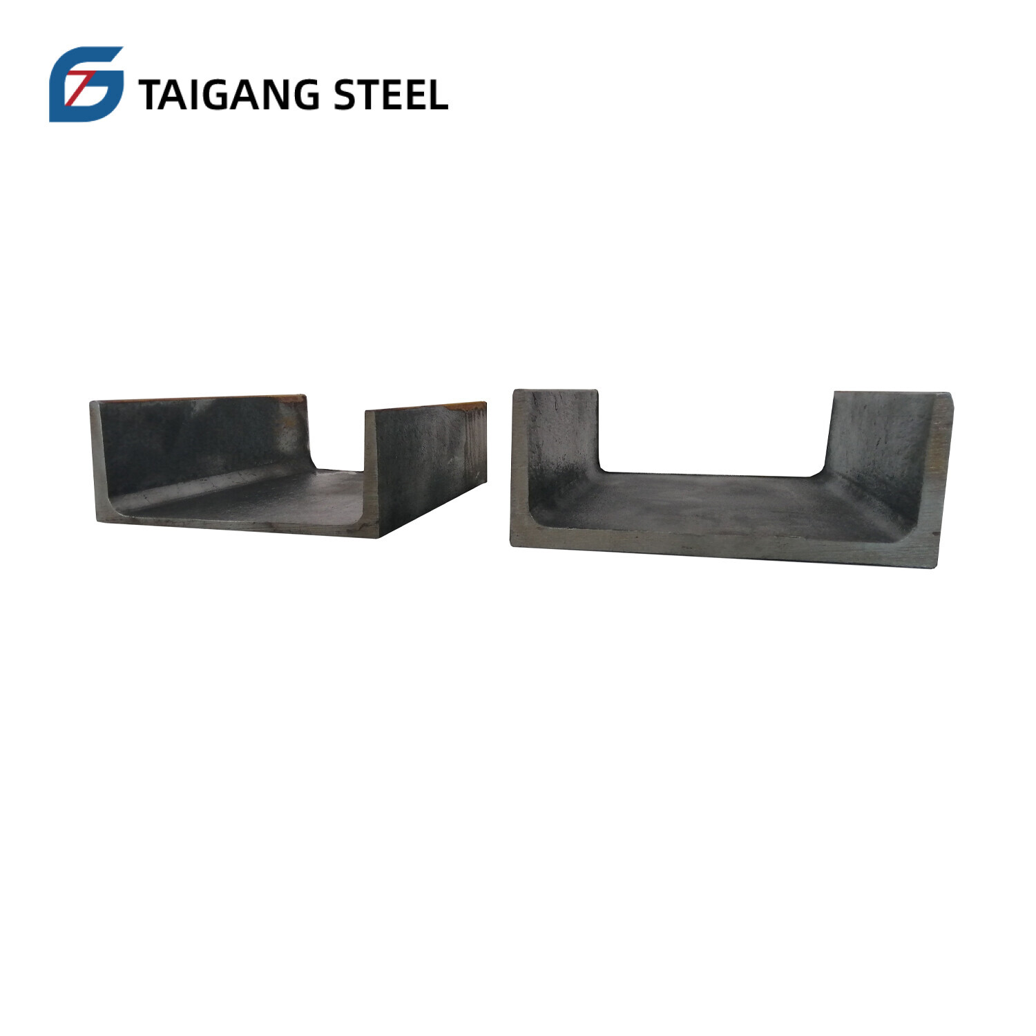 Carbon Steel Channel