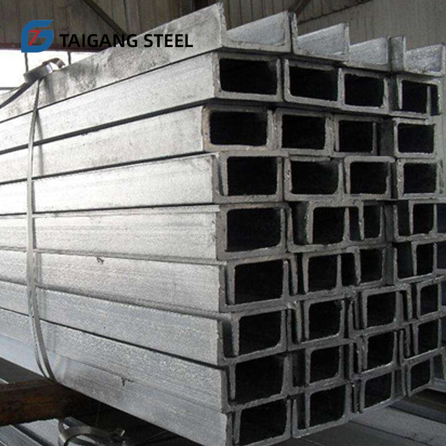 Carbon Steel Channel