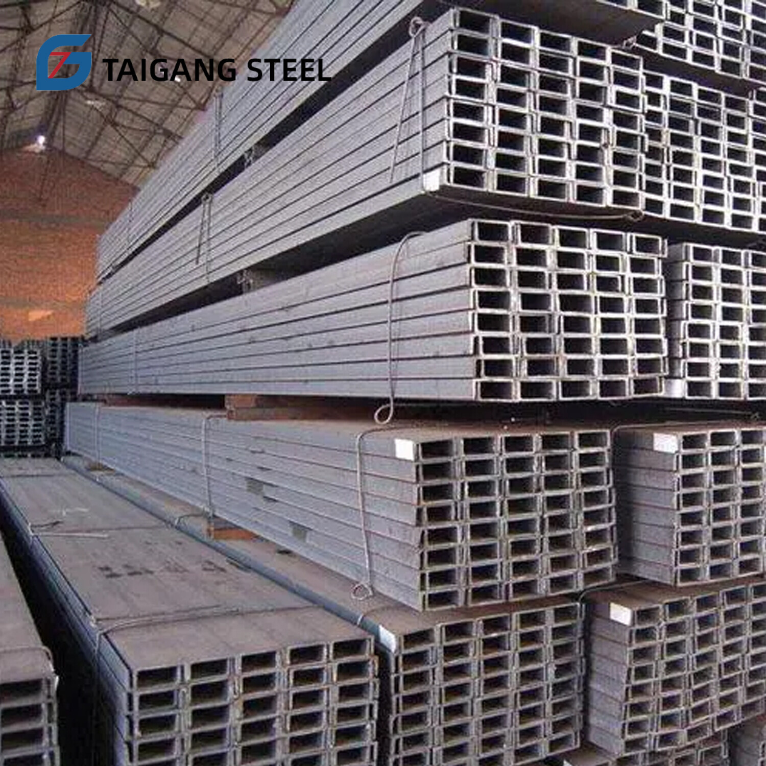 Carbon Steel Channel