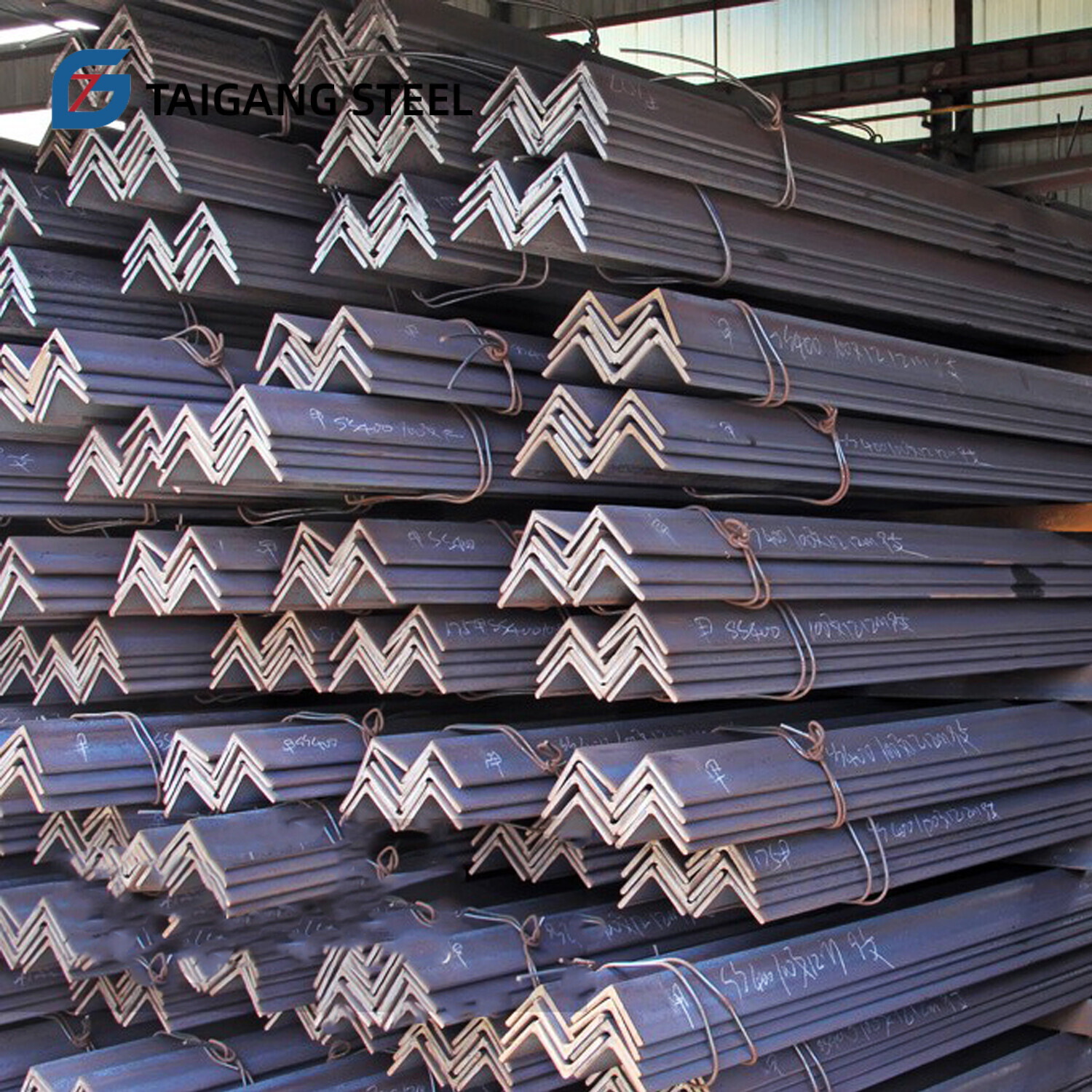 Carbon Steel Angle