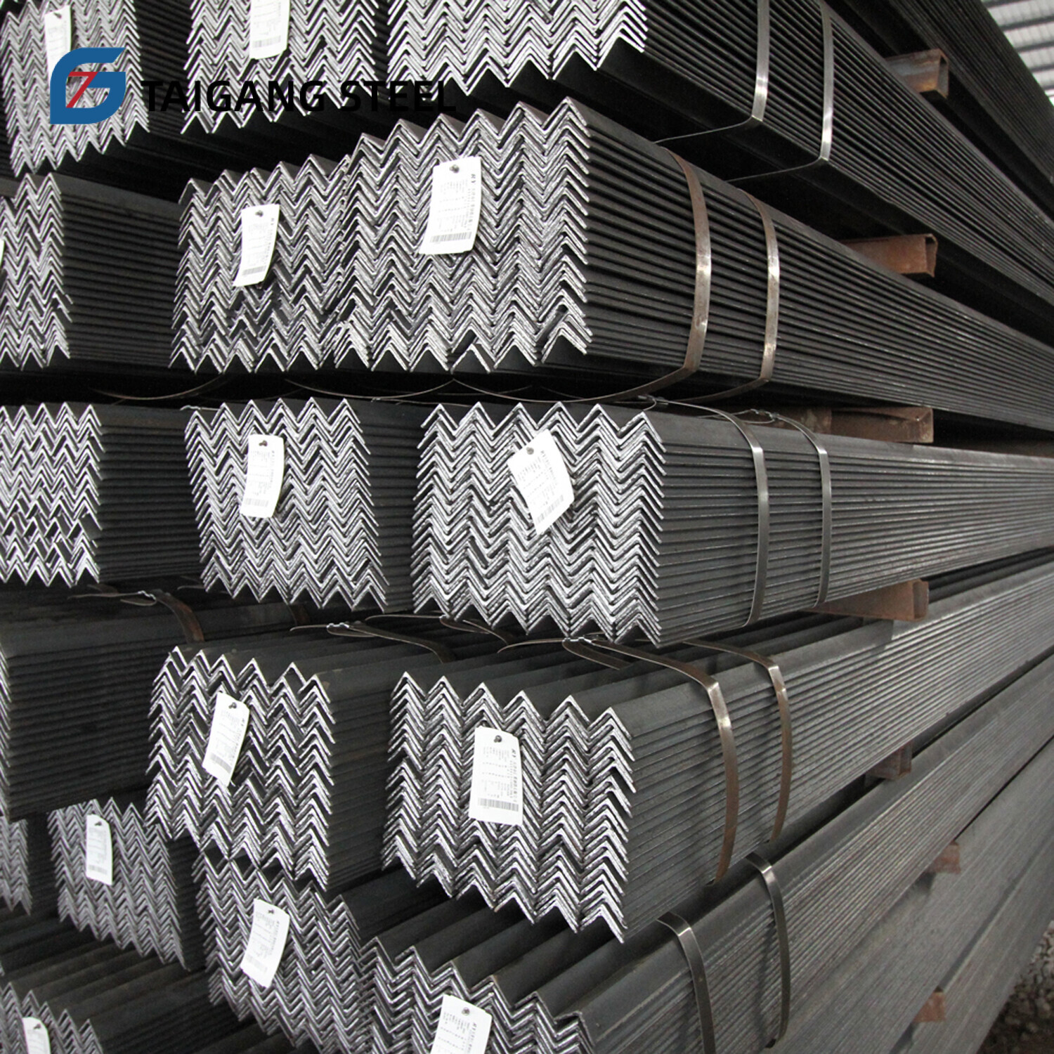 Carbon Steel Angle