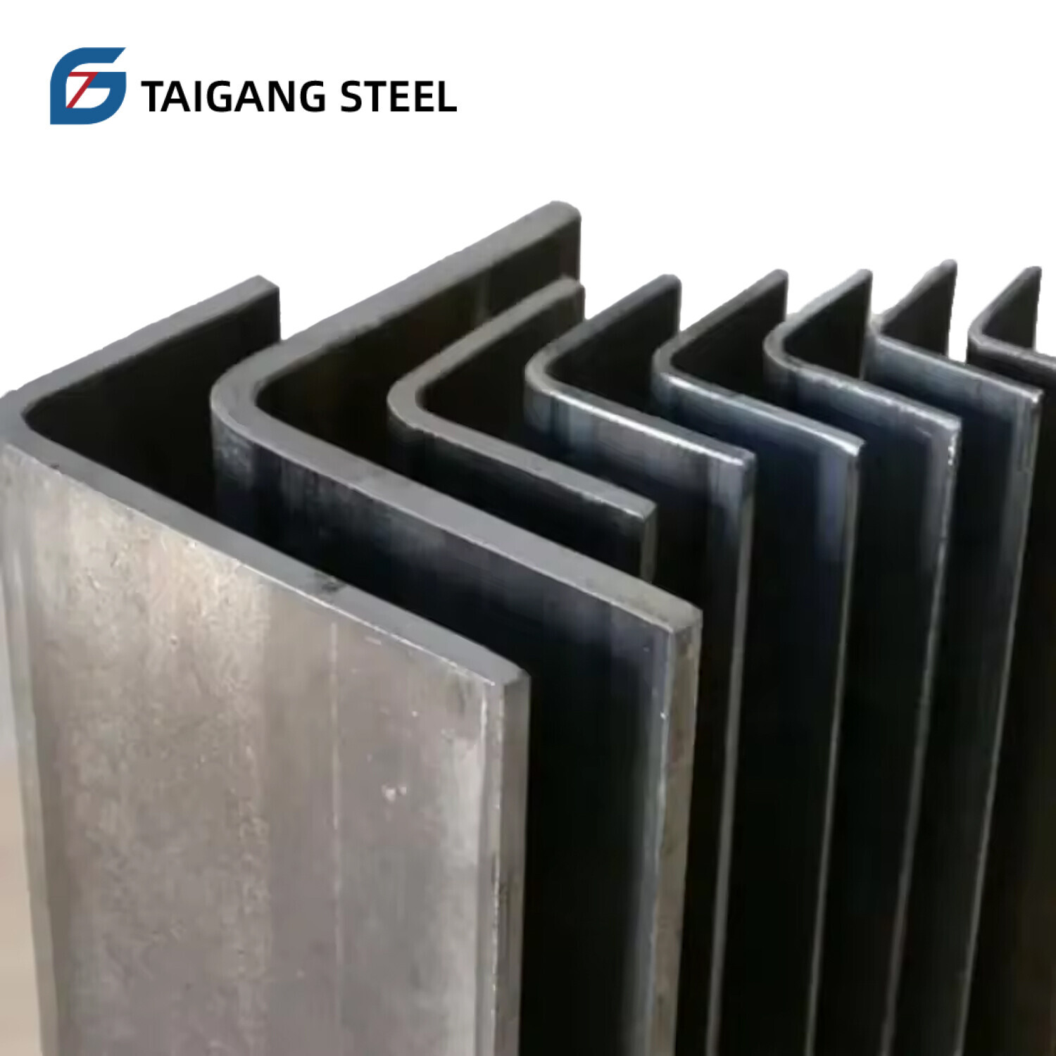 Carbon Steel Angle