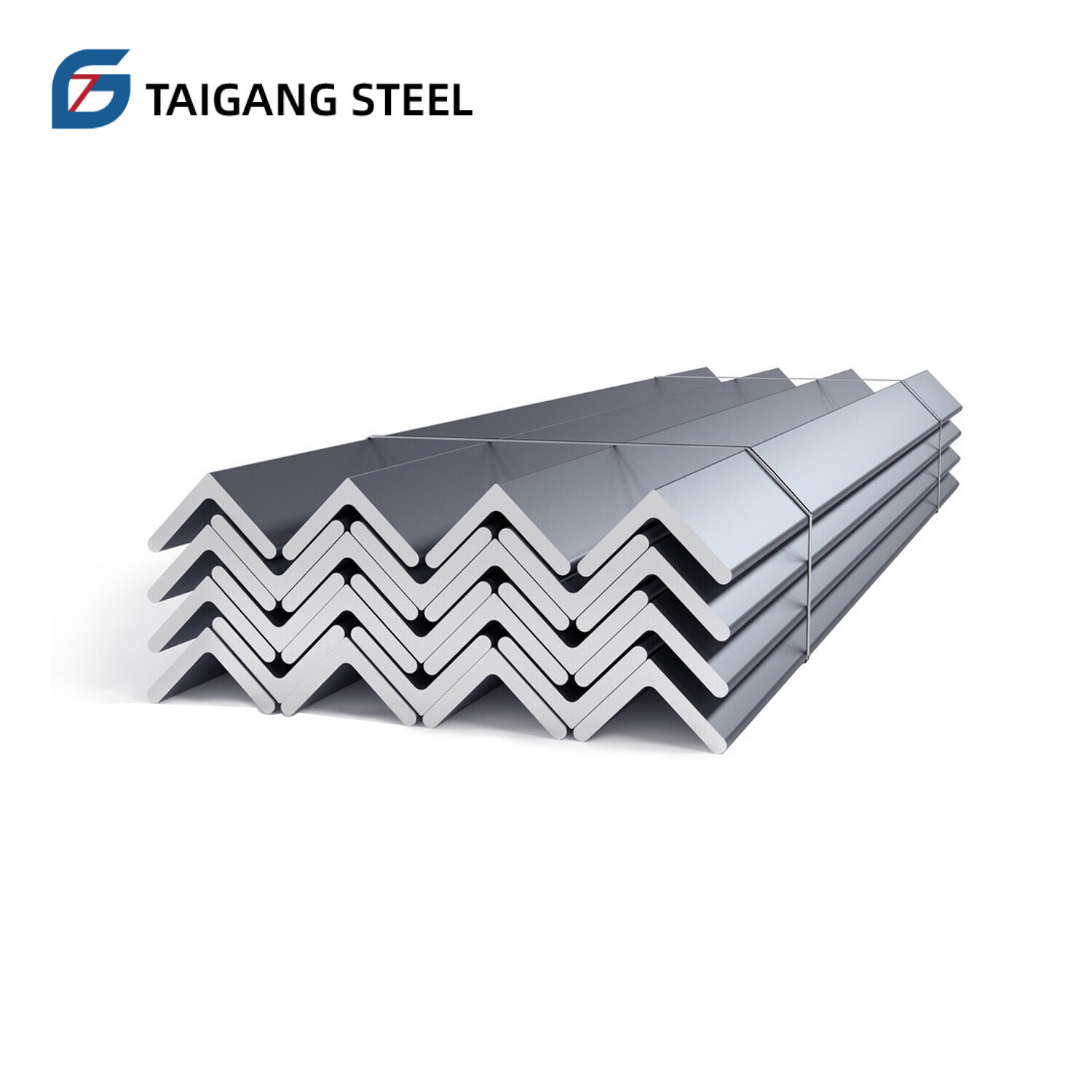 Stainless Steel Angle Steel