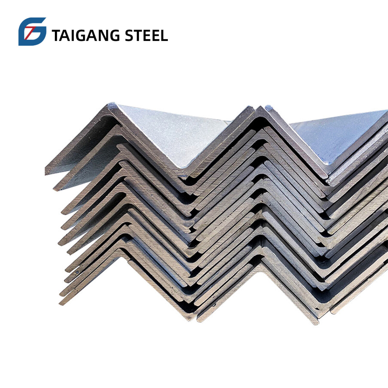 Galvanized Angle Steel