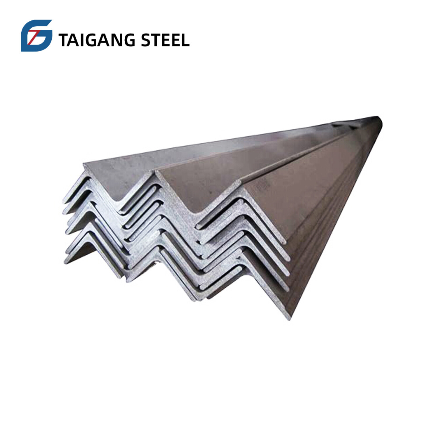 Galvanized Angle Steel