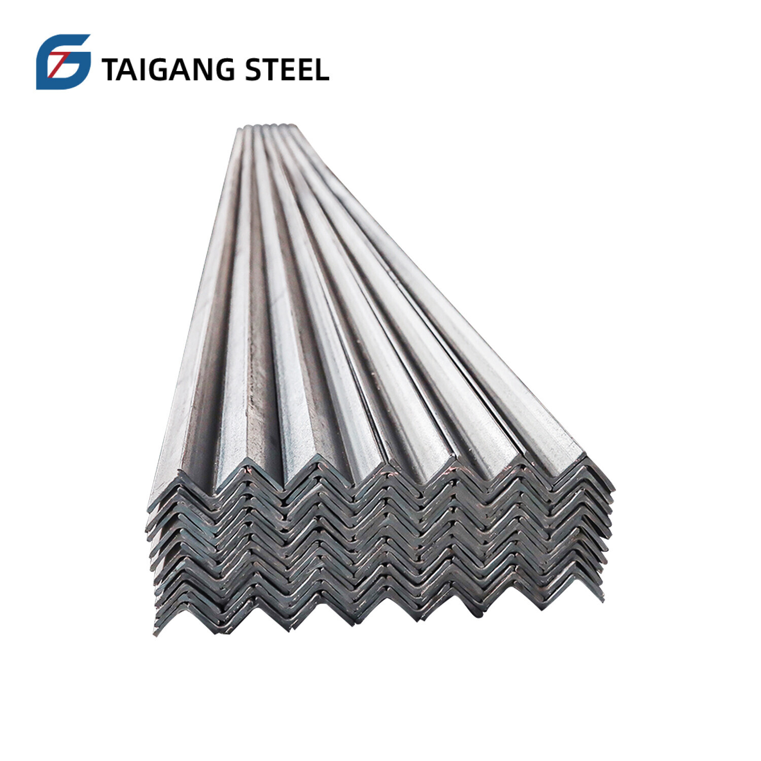 Galvanized Angle Steel