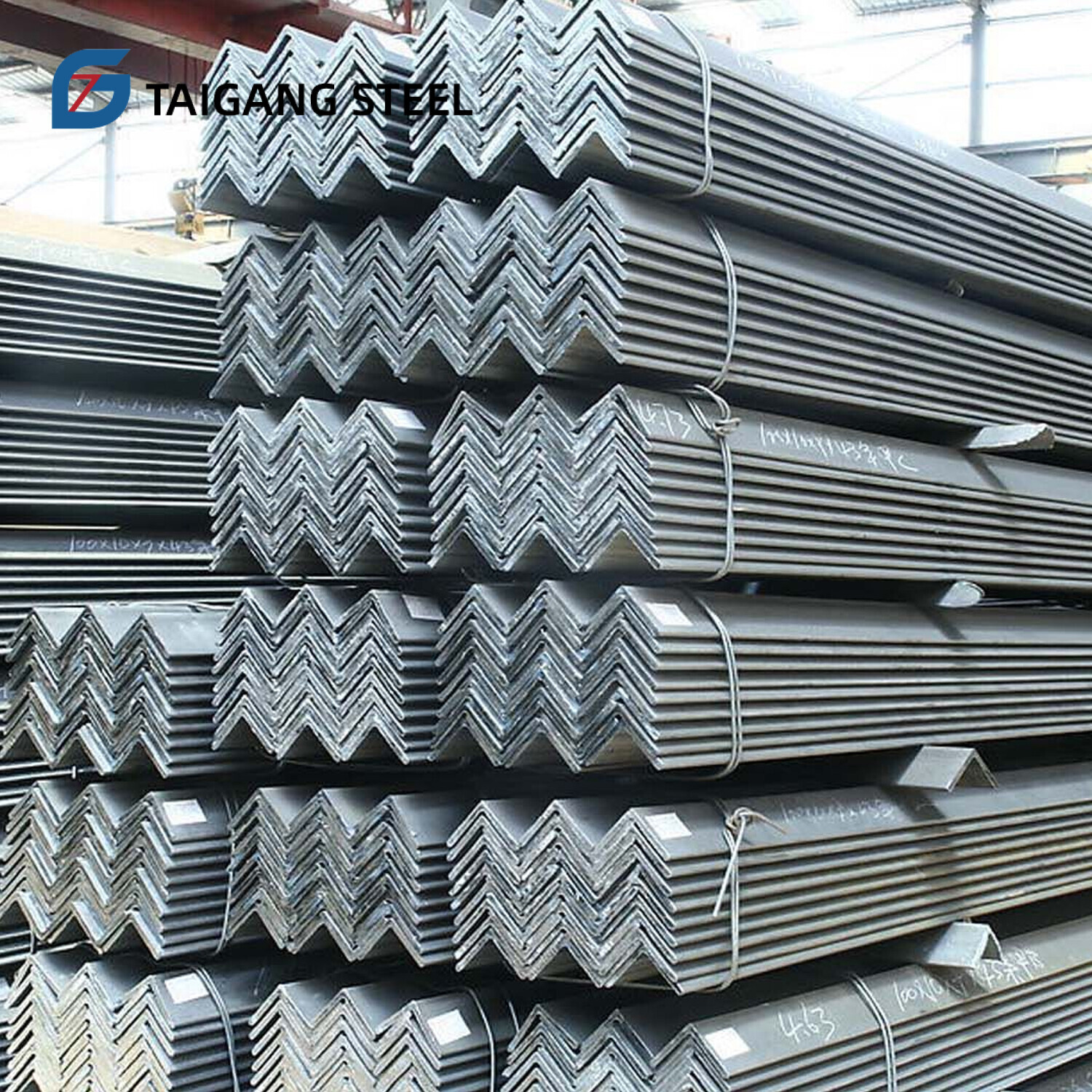 Galvanized Angle Steel
