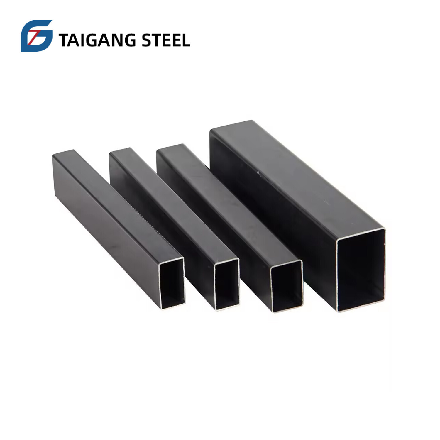 Rectangular Steel HSS Tube