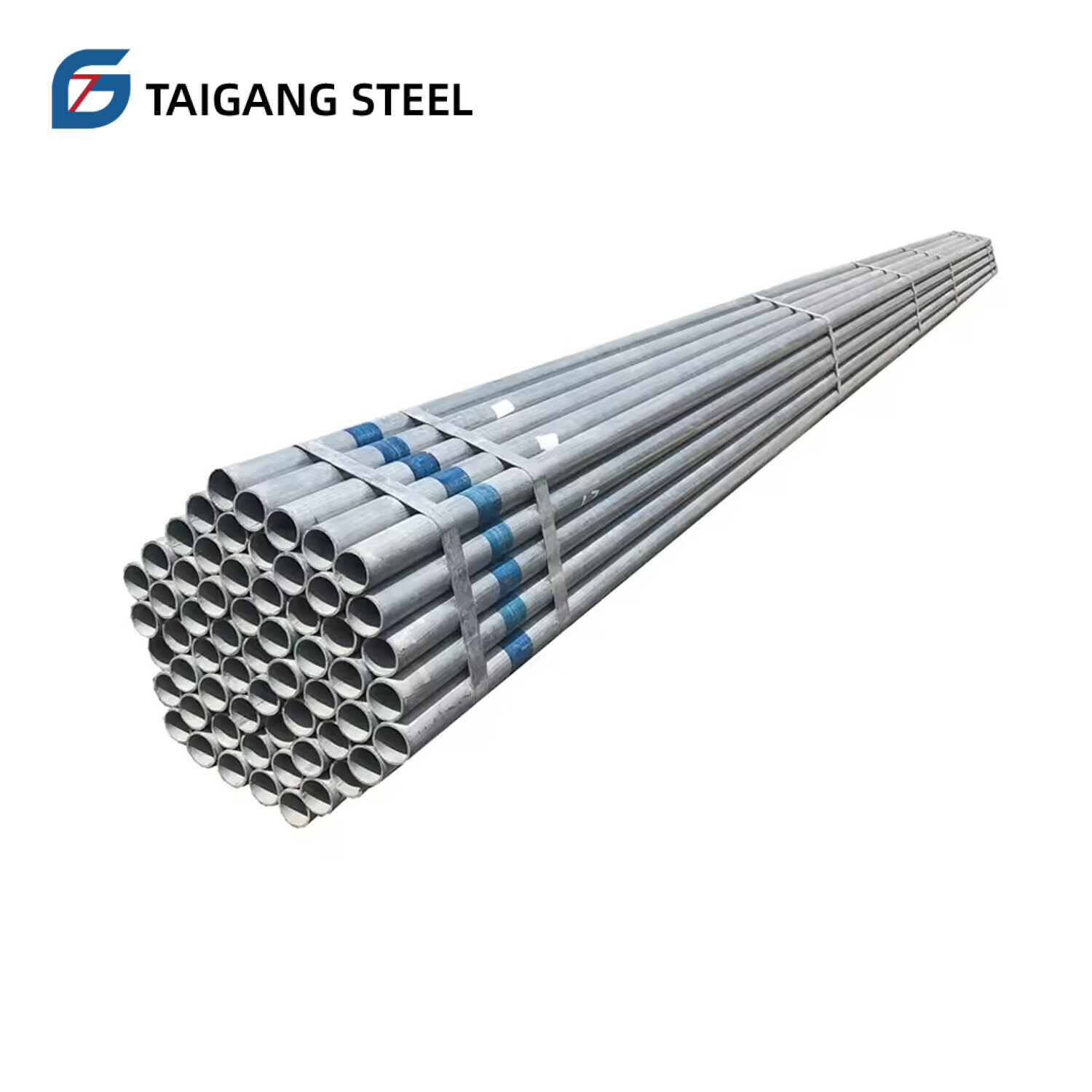 CHS Circular Steel Hollow Section