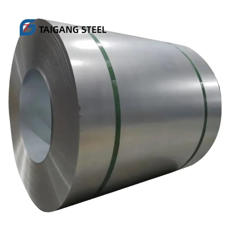 Hot Rolled Non-oriented Low Silicon Steel (Motor Steel)