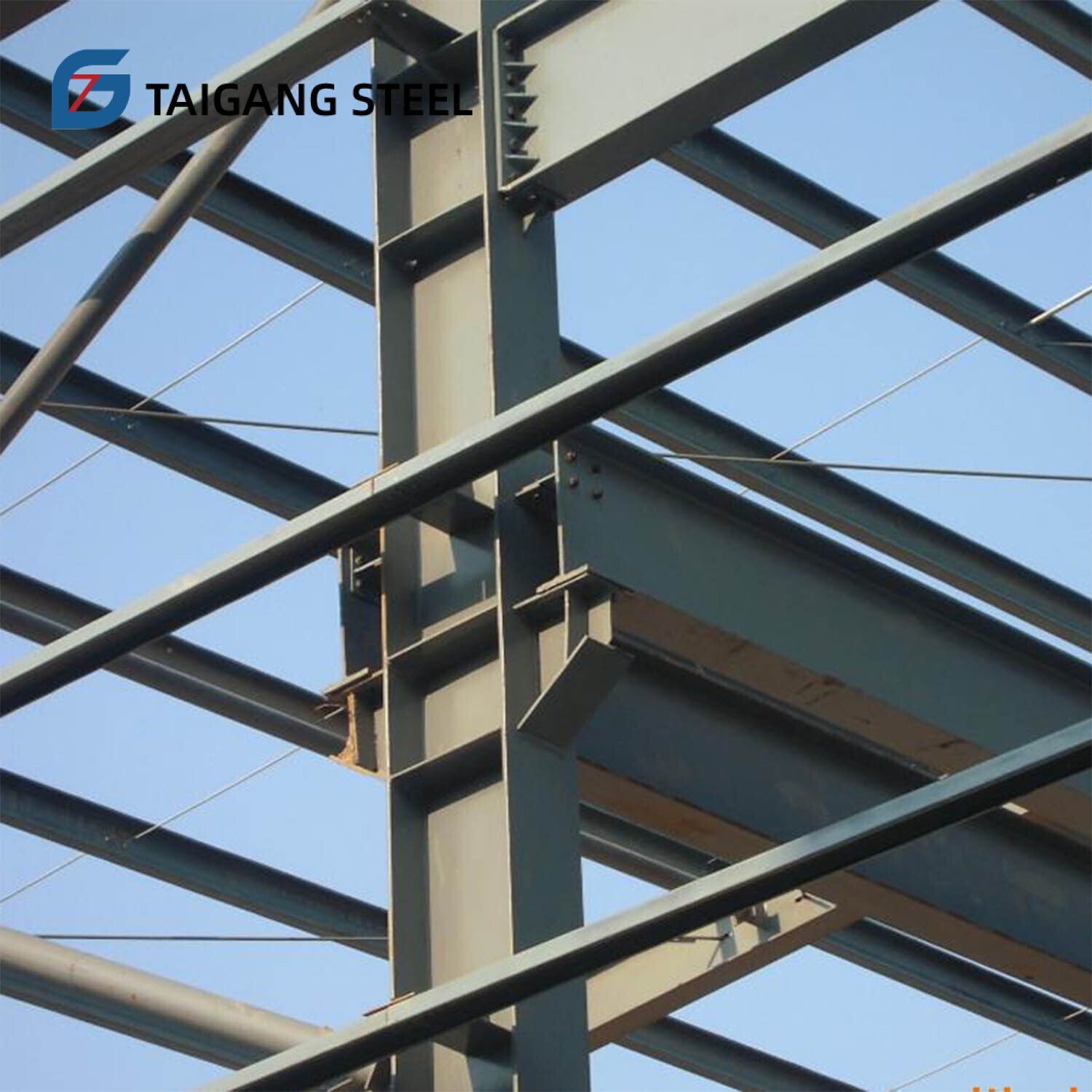 Steel Structure Metal Shed Steel Building Prefabricated Steel Structure Warehouse