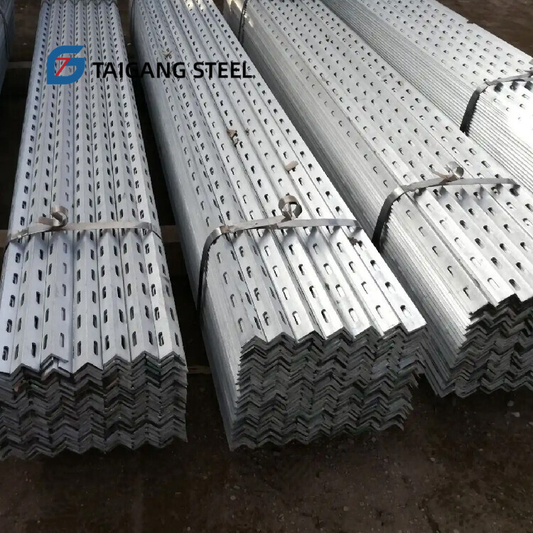 Angle steel / Angle steel components
