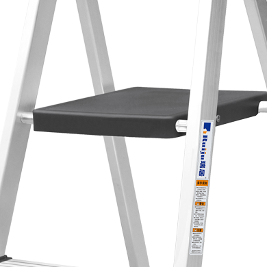 Aluminium Step Ladder 6ft