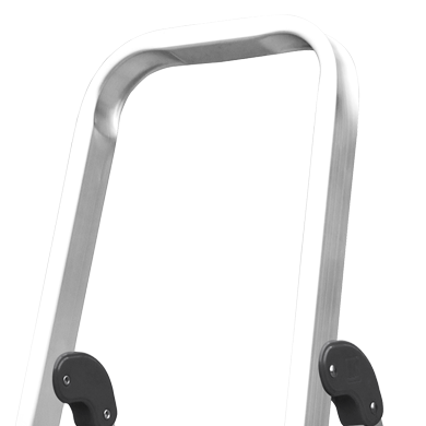 Aluminium Step Ladder 6ft