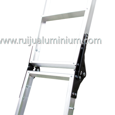 Lightweight Multi Ladder