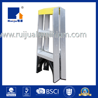 Double Sided Stepladder 150kg