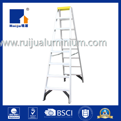 Double Sided Stepladder 150kg