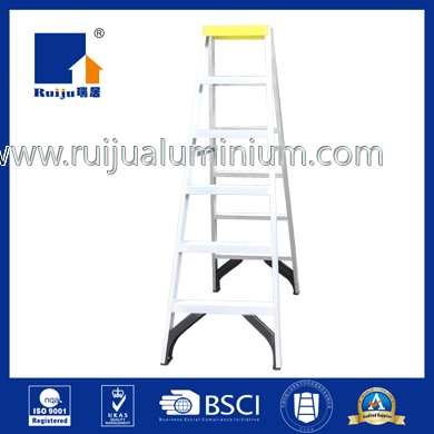 Double Sided Stepladder 150kg