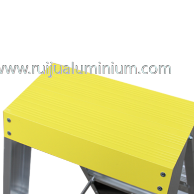 Double Sided Stepladder 150kg