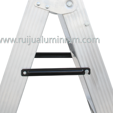Aluminium Ladder Dual Purpose