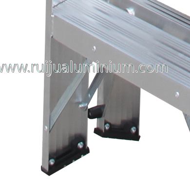 Aluminium Ladder Dual Purpose
