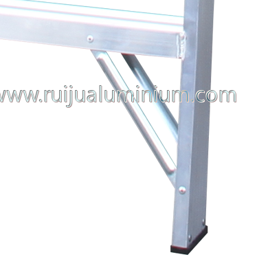 Aluminium Ladder Dual Purpose