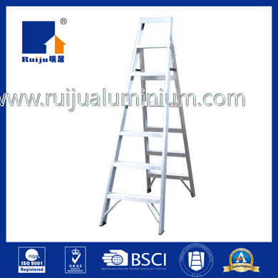 Aluminium Ladder Dual Purpose