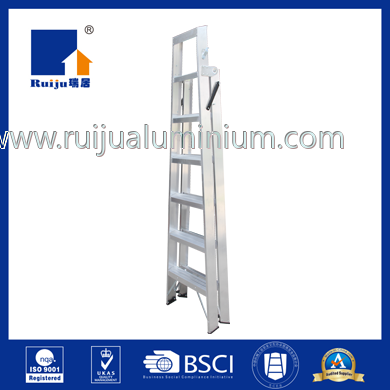 Aluminium Ladder Dual Purpose