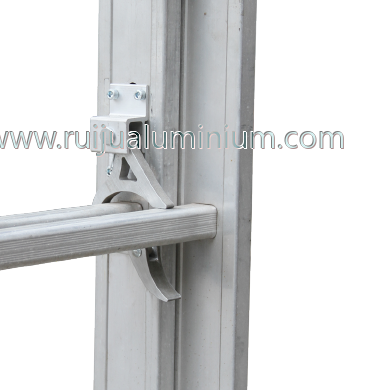 Extension ladder Aluminium Scaffolding