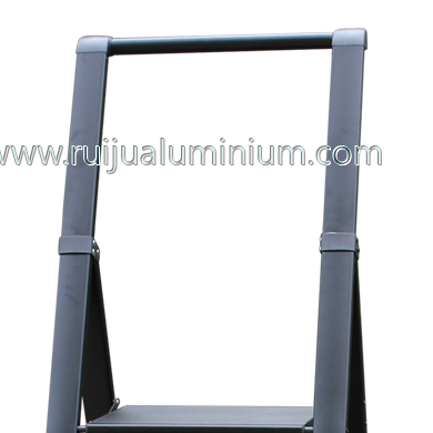 Slim Folding Step