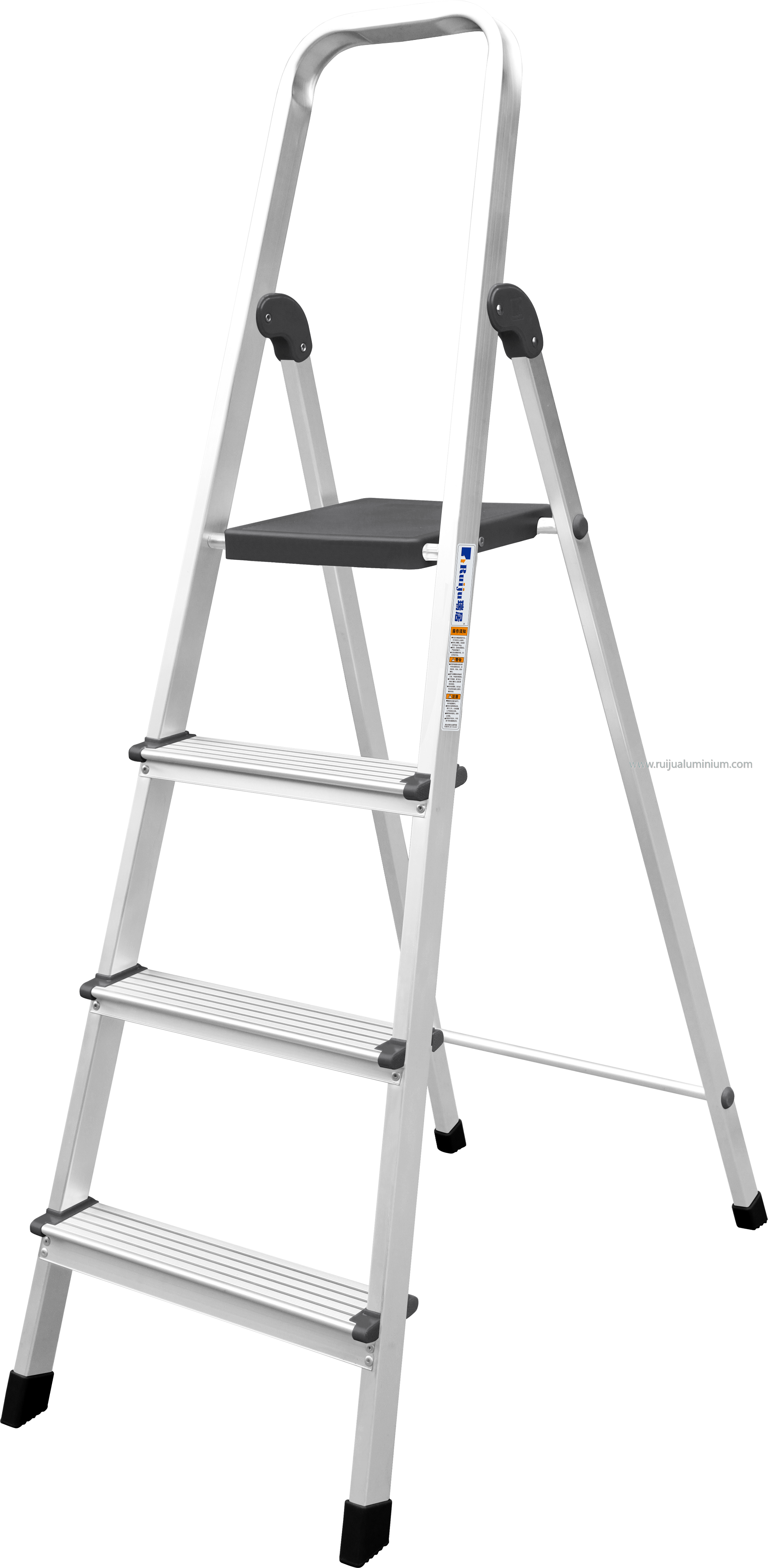 Aluminium Step Ladder 6ft