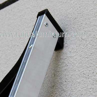 Aluminium Ladder Dual Purpose