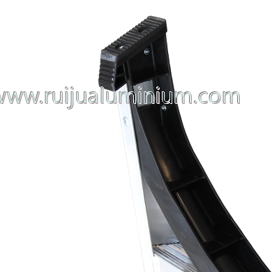 Aluminium Ladder Dual Purpose