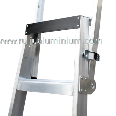 Aluminium Ladder Dual Purpose