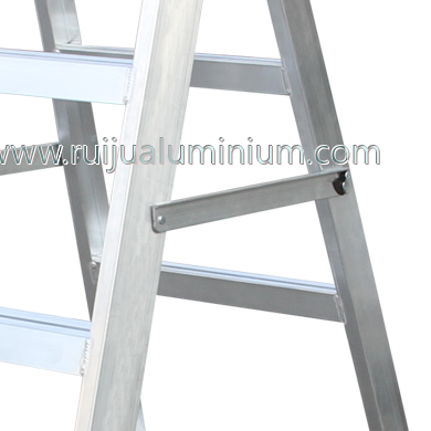 Aluminium Ladder Dual Purpose