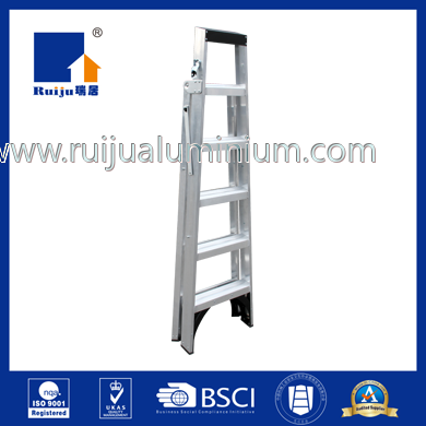 Aluminium Ladder Dual Purpose