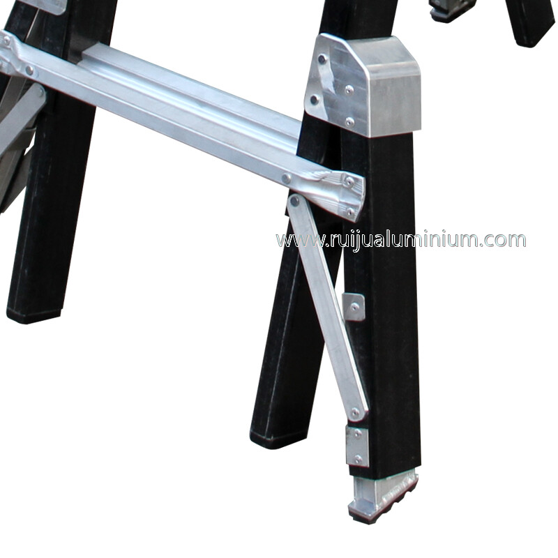 Fiberglass Multi-Purpose Ladder