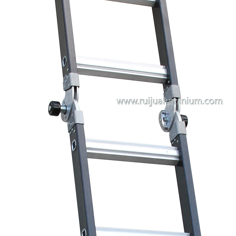 Fiberglass Multi-Purpose Ladder