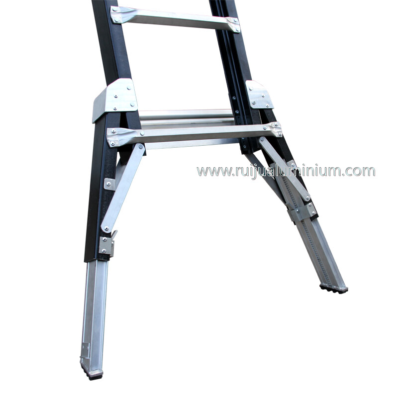 Fiberglass Multi-Purpose Ladder