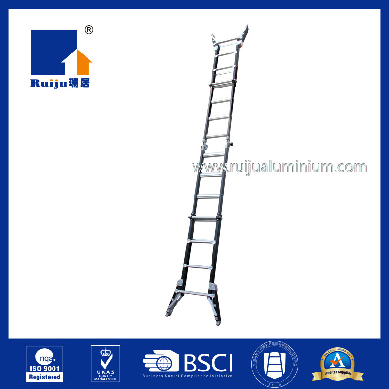 Fiberglass Multi-Purpose Ladder