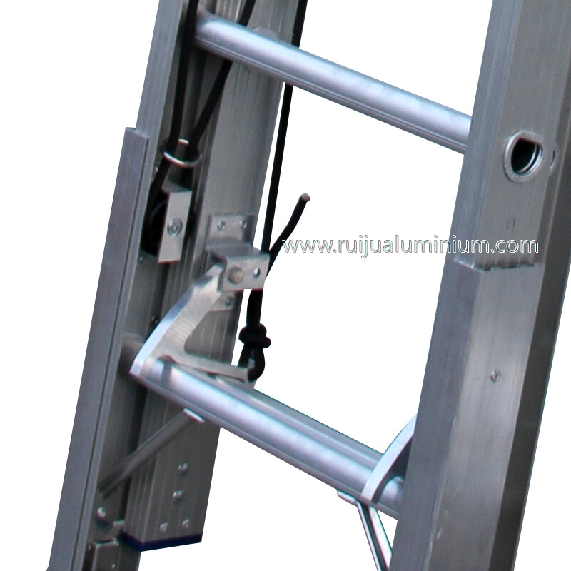 Single Extension Ladder