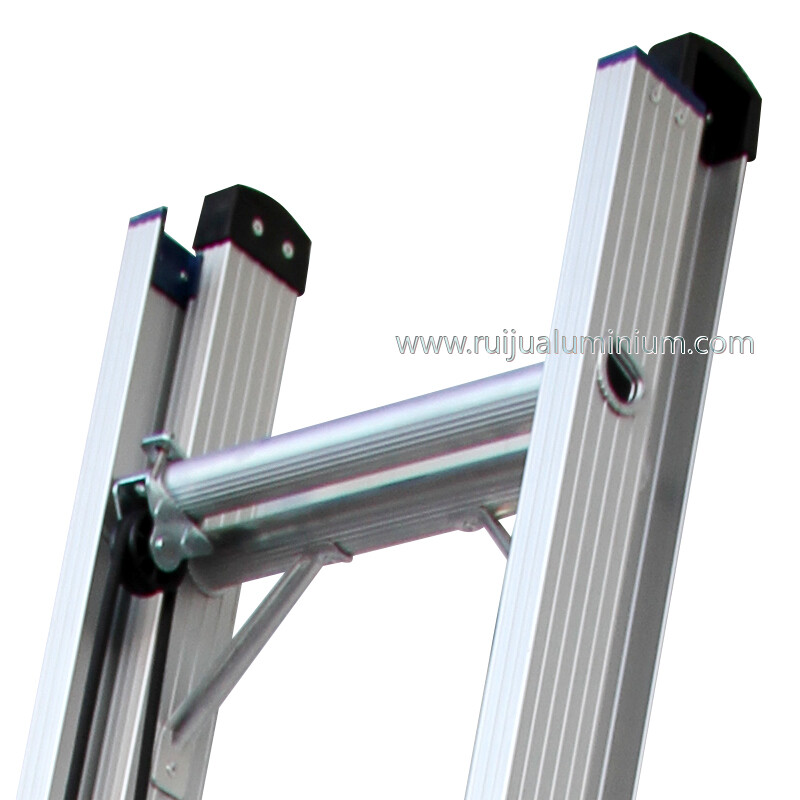 Single Extension Ladder