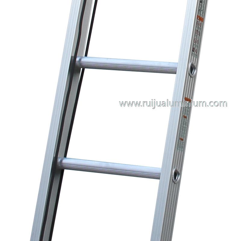 Single Extension Ladder