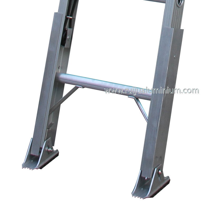Single Extension Ladder