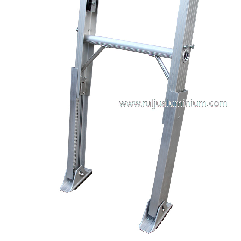 Single Extension Ladder
