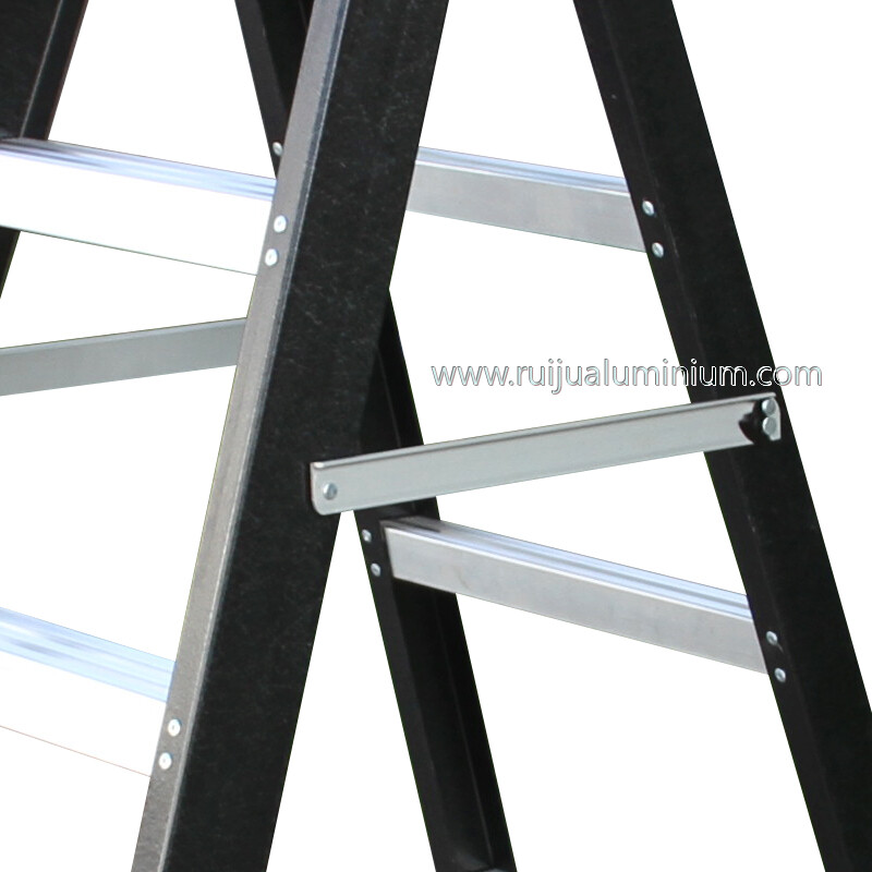 FIberglass  Dual Ladder