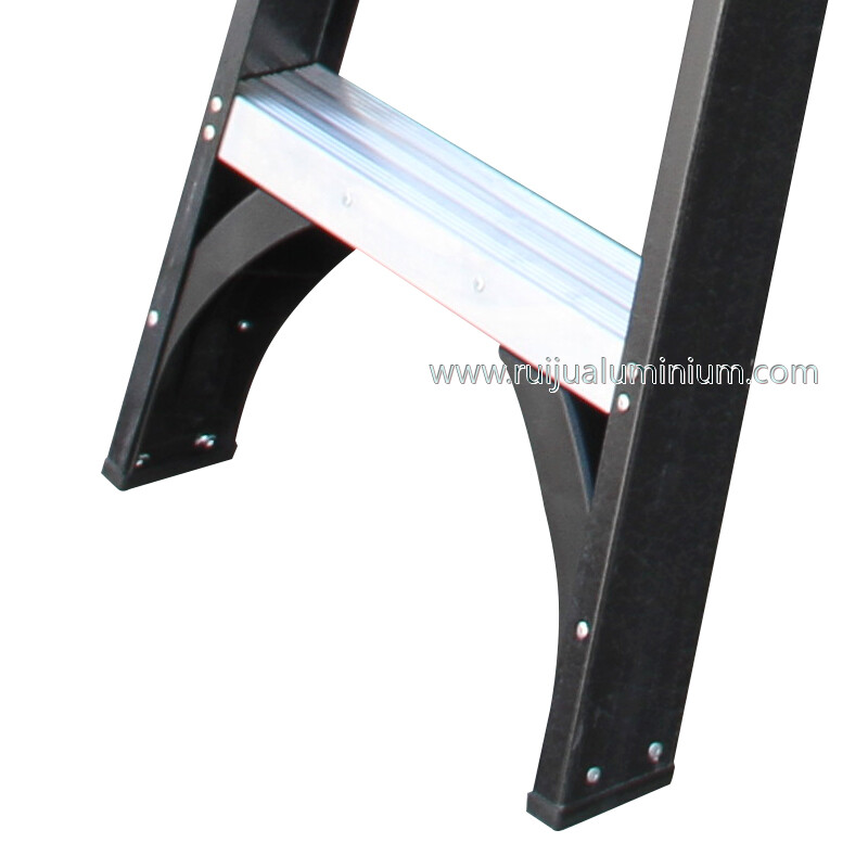FIberglass  Dual Ladder