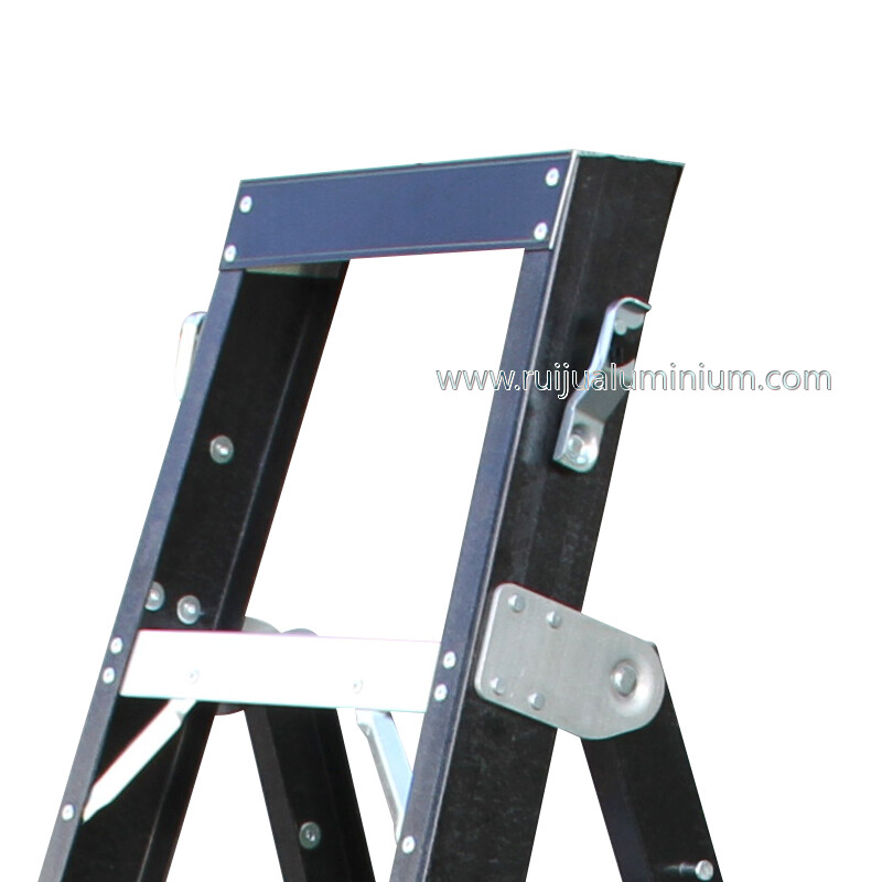 FIberglass  Dual Ladder