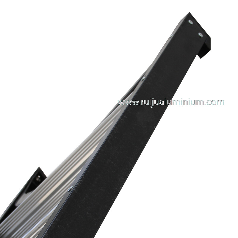 FIberglass  Dual Ladder